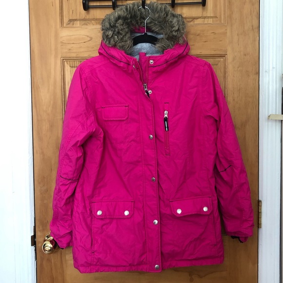 Lands' End Other - Lands End Heavy Duty Winter Jacket